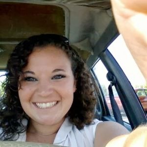 Meet your Posher, Krista